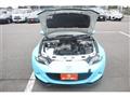 2015 Mazda Roadster
