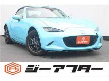 2015 Mazda Roadster