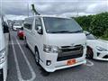 2021 Toyota Hiace Van