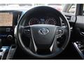 2018 Toyota Vellfire