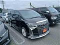 2018 Toyota Alphard G