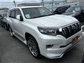 2017 Toyota Land Cruiser Prado