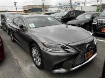 2019 Lexus LS