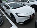 2025 Toyota Prius
