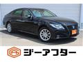 2018 Toyota Crown