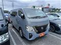 2022 Nissan Caravan Van
