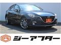 2014 Mazda Axela