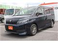 2014 Toyota Voxy