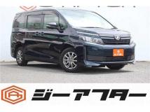2014 Toyota Voxy
