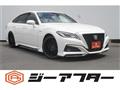 2019 Toyota Crown