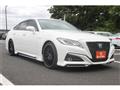 2019 Toyota Crown