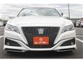 2019 Toyota Crown