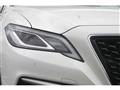 2019 Toyota Crown