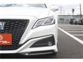 2019 Toyota Crown