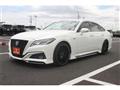 2019 Toyota Crown