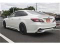 2019 Toyota Crown