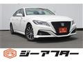2018 Toyota Crown