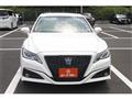 2018 Toyota Crown