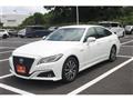 2018 Toyota Crown