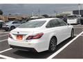 2018 Toyota Crown