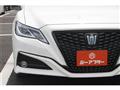 2018 Toyota Crown