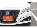 2018 Toyota Crown