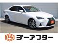 2016 Lexus IS