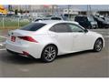 2016 Lexus IS