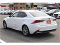 2016 Lexus IS