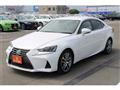 2016 Lexus IS