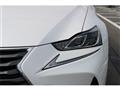 2016 Lexus IS
