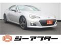 2012 Subaru BRZ