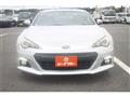 2012 Subaru BRZ