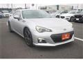 2012 Subaru BRZ