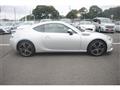 2012 Subaru BRZ