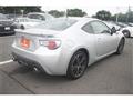 2012 Subaru BRZ