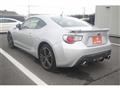 2012 Subaru BRZ