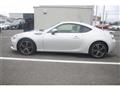 2012 Subaru BRZ