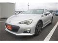 2012 Subaru BRZ