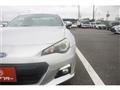 2012 Subaru BRZ