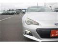 2012 Subaru BRZ