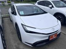 2025 Toyota Prius