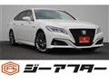 2018 Toyota Crown