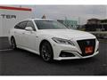 2018 Toyota Crown