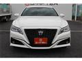2018 Toyota Crown