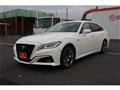 2018 Toyota Crown