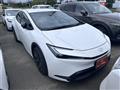 2025 Toyota Prius