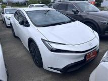 2025 Toyota Prius
