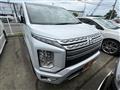 2024 Mitsubishi Delica D5