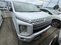 2024 Mitsubishi Delica D5